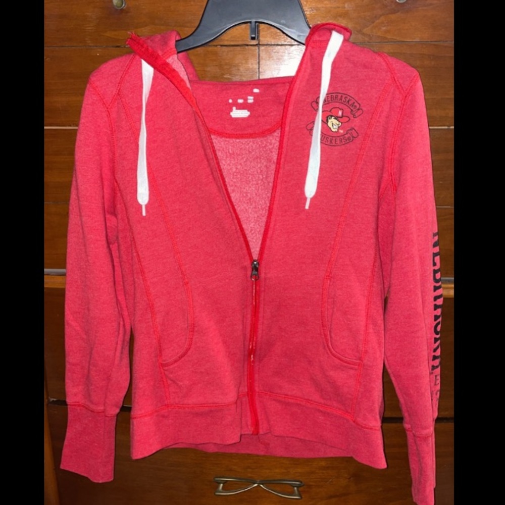 M Nebraska Jacket